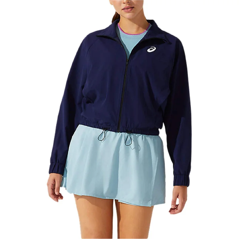 Asics Womens Match Woven Jacket