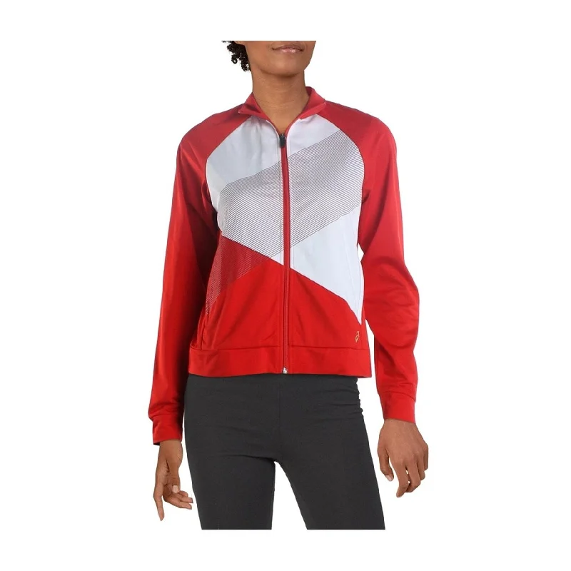 Asics Womens Tokyo Track Jacket