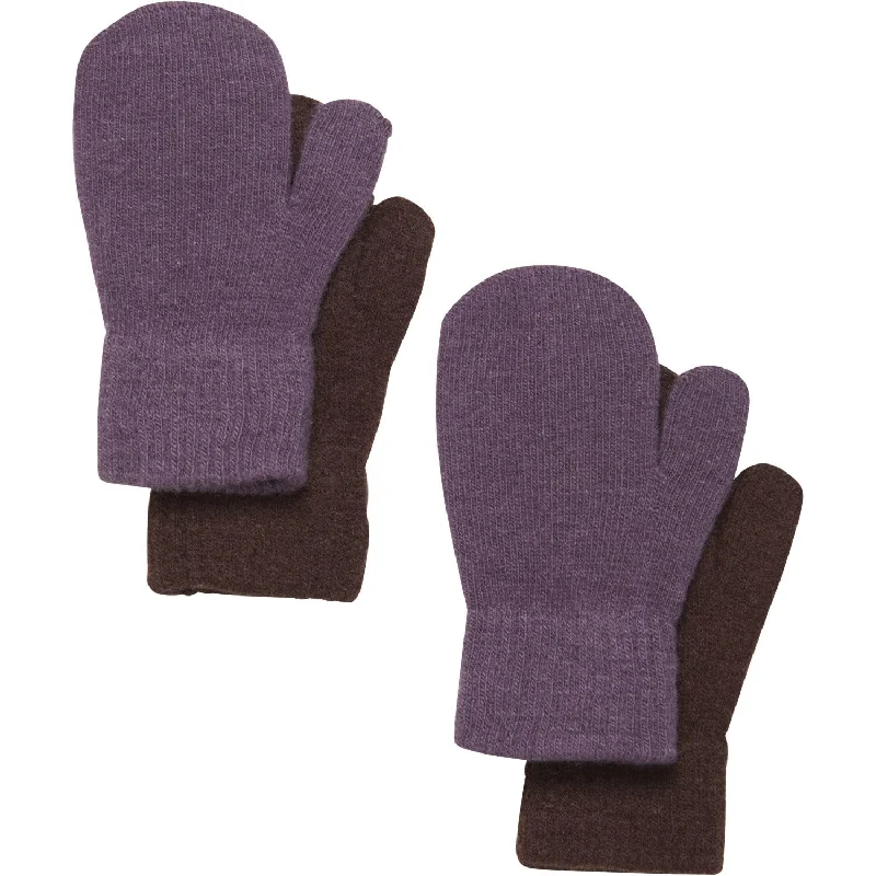 CeLaVi Moonscape Magic Mittens 2-Pack