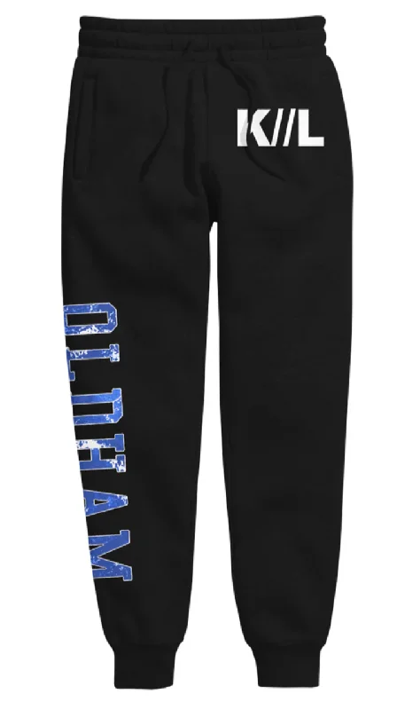 Knocked Loose "Oldham" Sweatpants