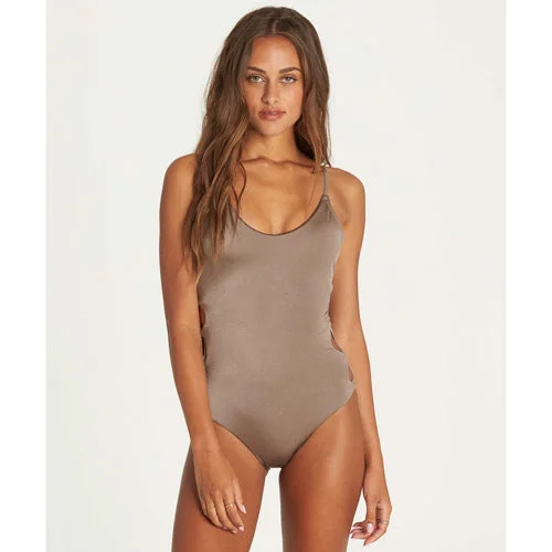 Billabong Sol Searcher One Piece