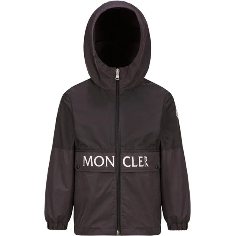 Moncler Joly Jacket Black