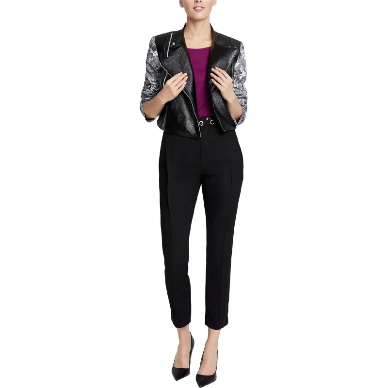 Rachel Roy Womens Charlie Jacket