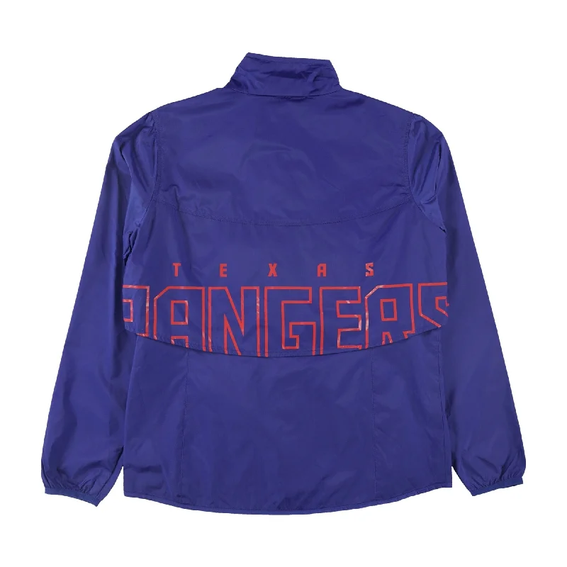 G-Iii Sports Womens Texas Rangers Jacket