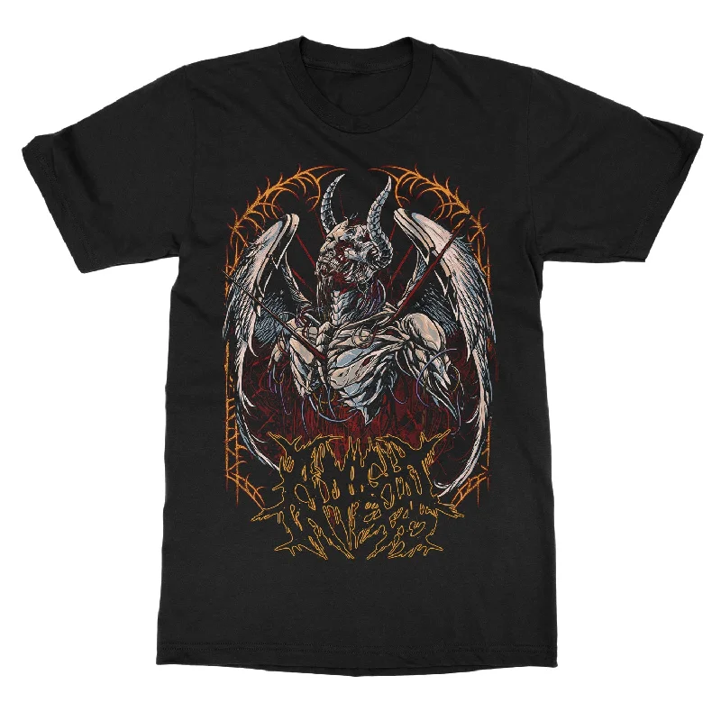 A Night In Texas "Digi Demon" T-Shirt