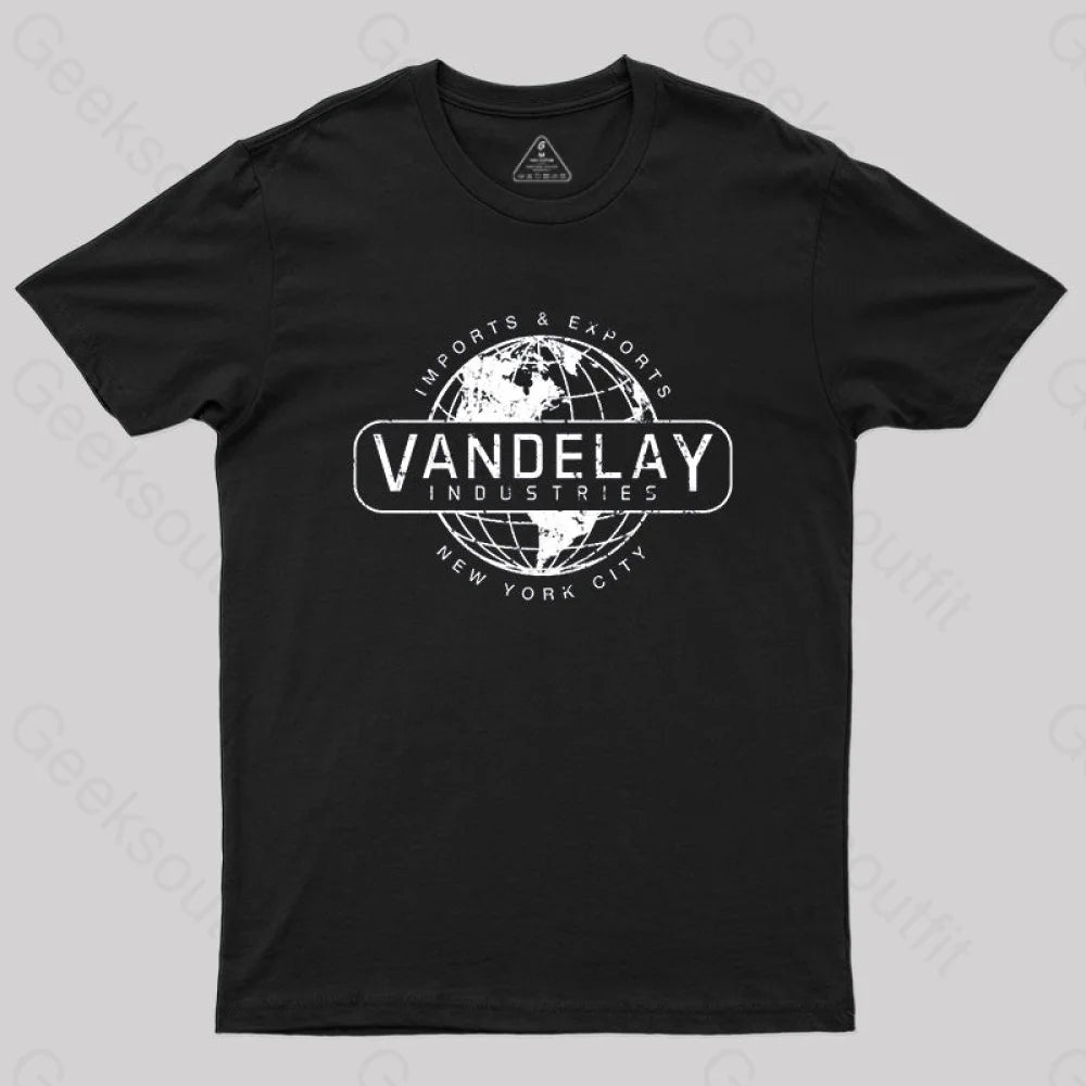 Vandelay NYC T-Shirt