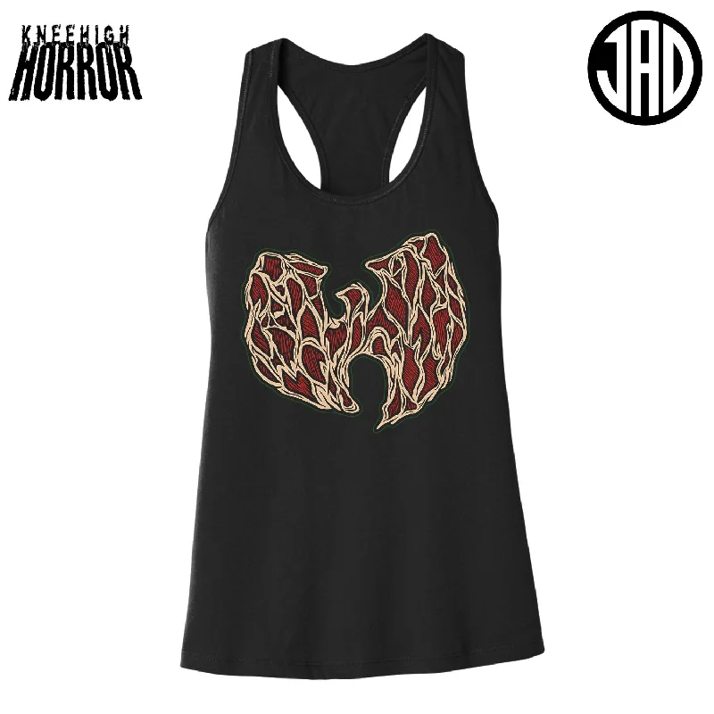 Kru Tang V2 - Women's Racerback Tank