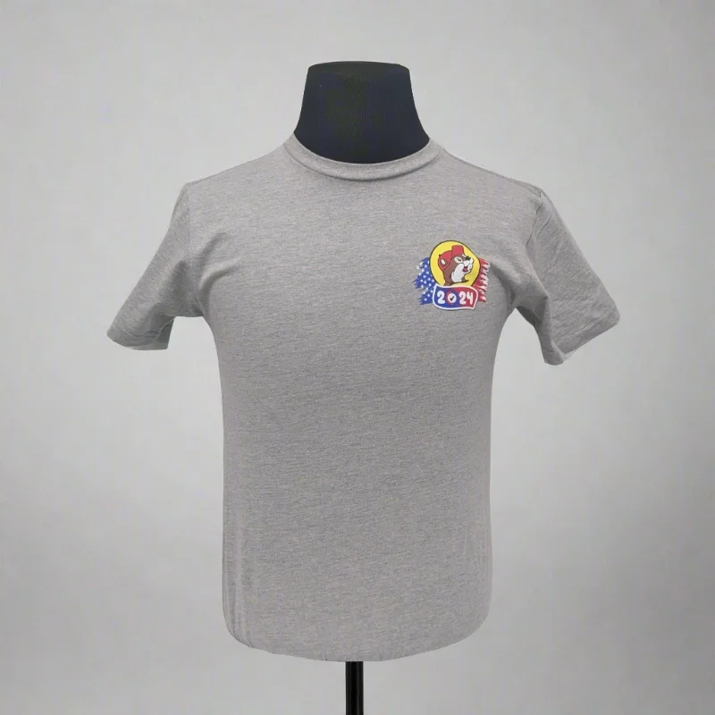 Buc-ee's Party 2024 Election Shirt