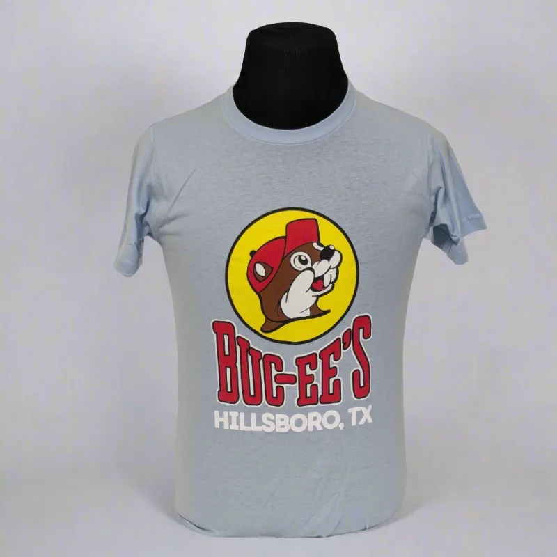 Buc-ee's Location Shirt - Hillsboro, TX