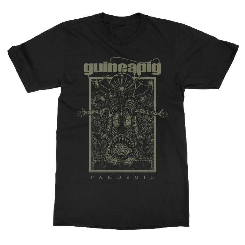 Guineapig "Pandemic" T-Shirt