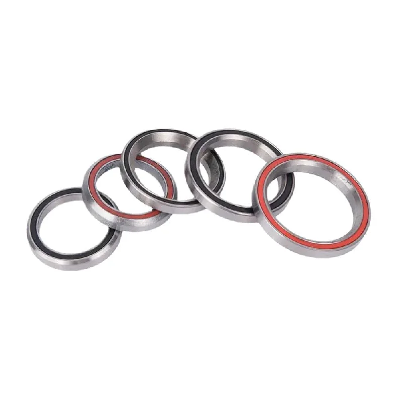 ZTTO Bike Parts Mountain Bike Bicycle Headset Bearing Only Repair Bearings For 28.6 44mm 30mm 40mm Steel 41 41.8 47 49 52mm