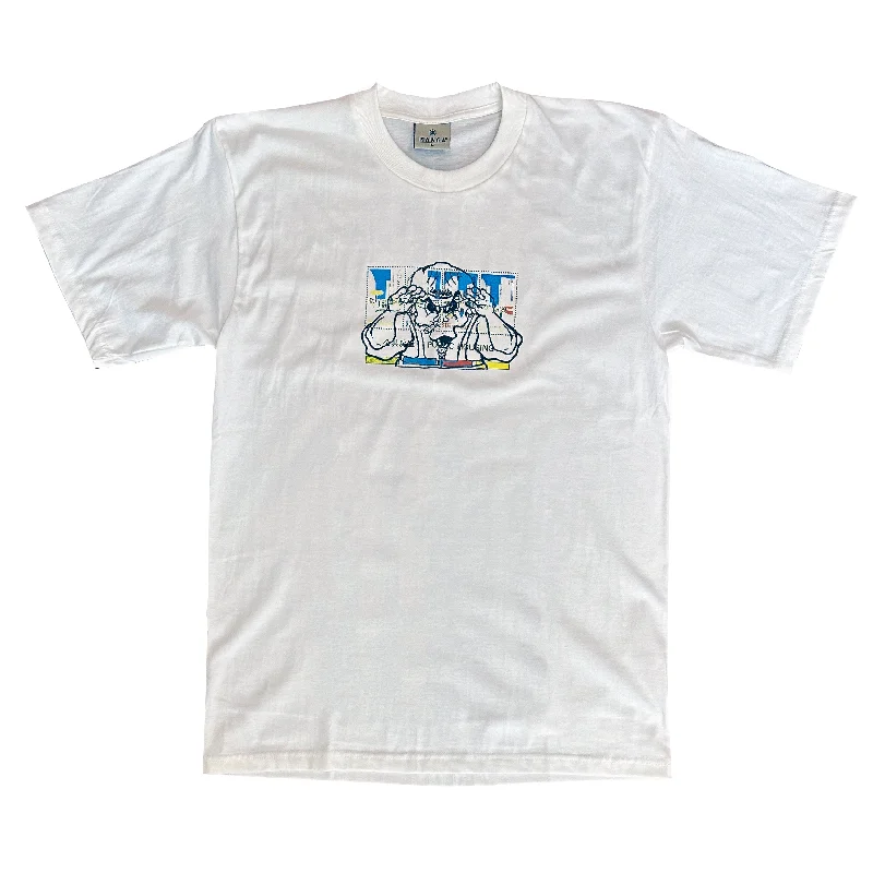 PHST x Loading Stamp Tee