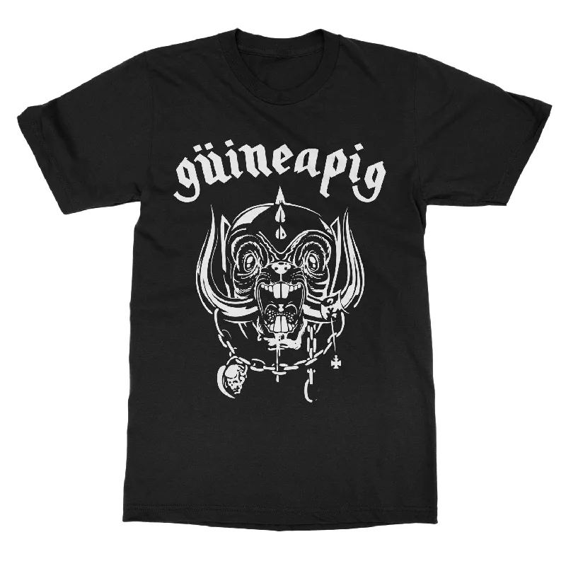 Guineapig "Motorpig" T-Shirt