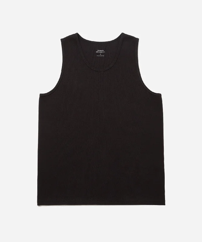 Cotton Rib Tank