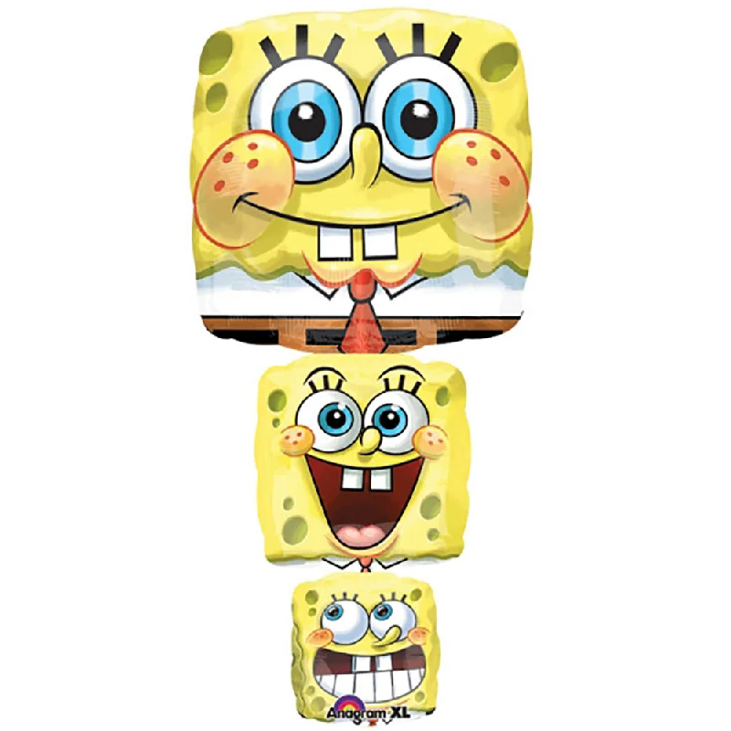 48 inch SPONGEBOB SQUAREPANTS STACKER