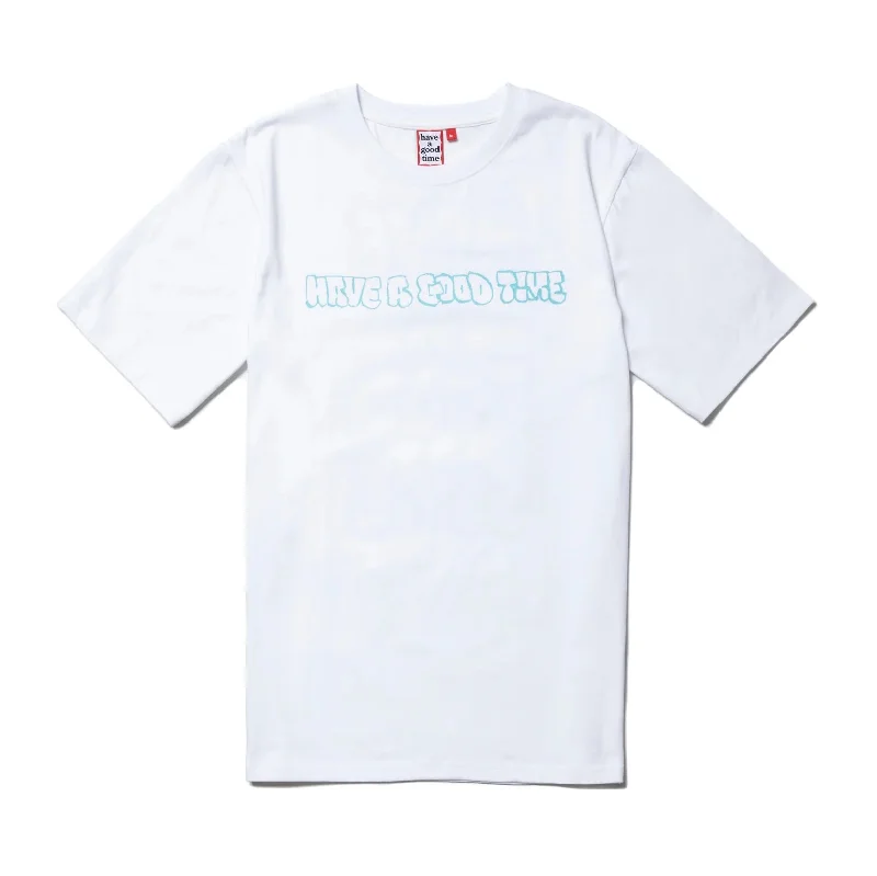 Rakugaki Logo SS Tee