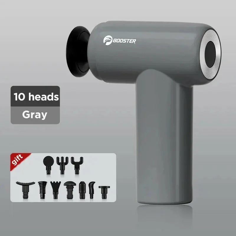 Grey-10 Heads