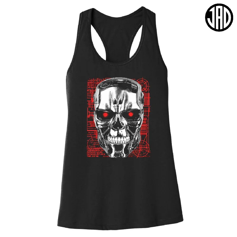 Judgment Day - Women's Racerback Tank