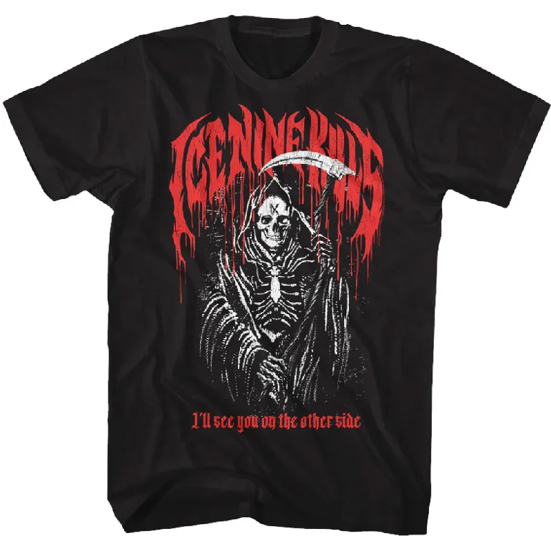 Ice Nine Kills "Reaper" T-Shirt