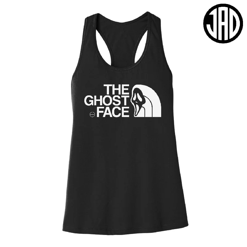 TGF - Women's Racerback Tank