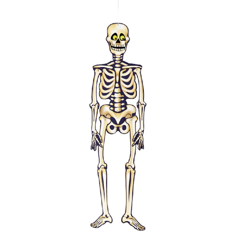 35 inch SKELETON HANGING DECORATION