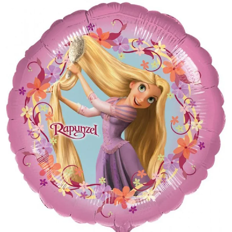 17 inch RAPUNZEL TANGLED