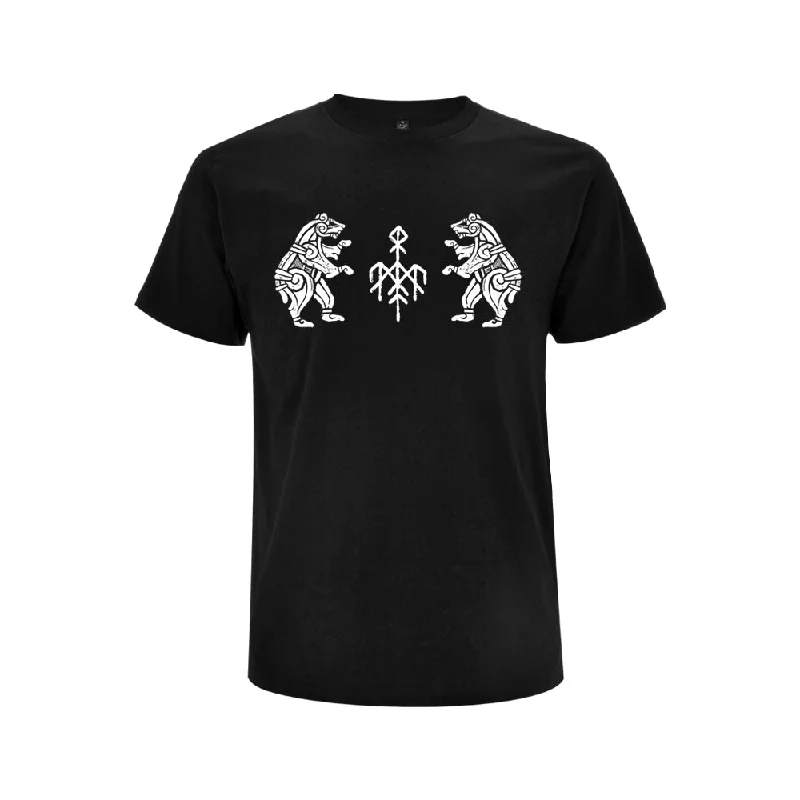 Wardruna "Dancing Bears" T-Shirt