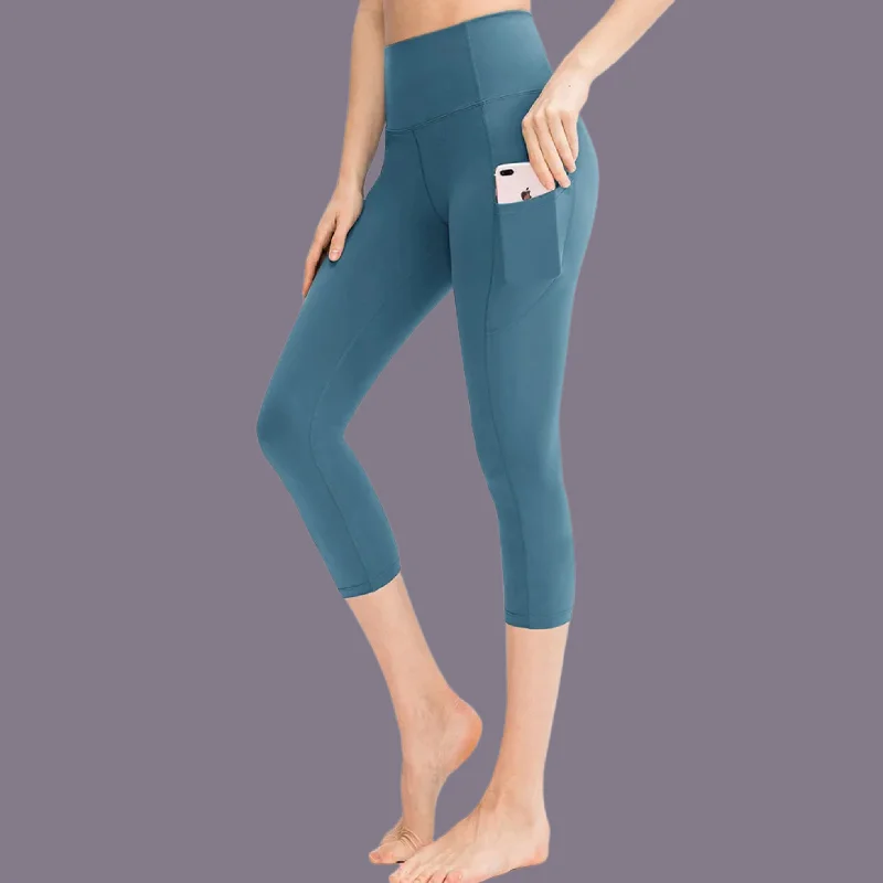 TDY 3/4 length leggings