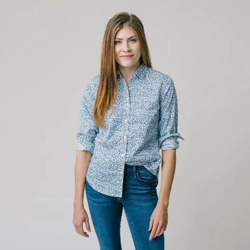 Poplin Classic Fit Shirt