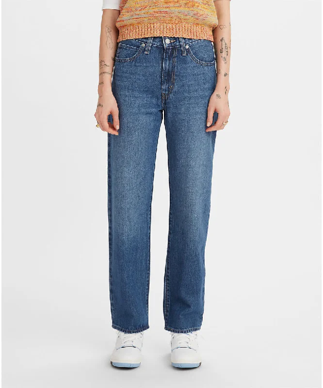 Levi's Women's '94 Baggy Jeans - I'm Not Wrong